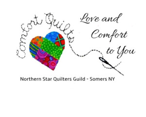 Comfort Quilts – Northern Star Quilters' Guild